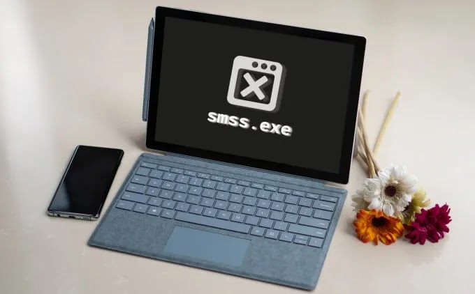 Что такое SMSS.exe Что такое SMSS.exe
